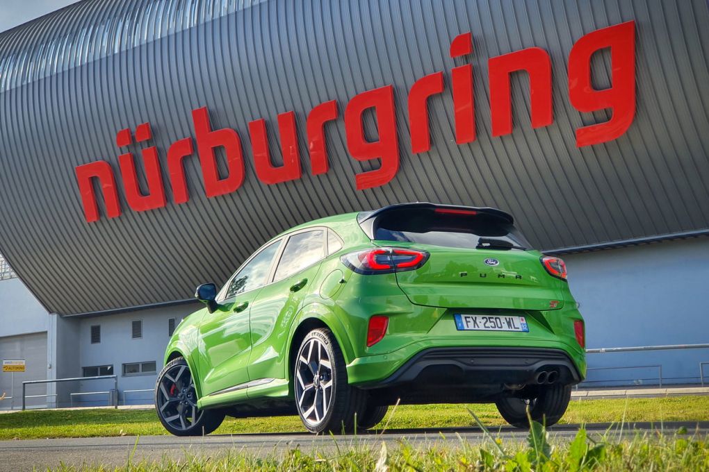 2019 - [Ford] Puma - Page 25 Ford-p12