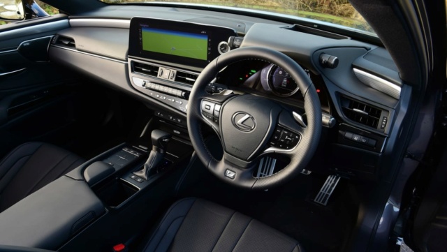 2015 - [Lexus] ES - Page 3 Lexus_28