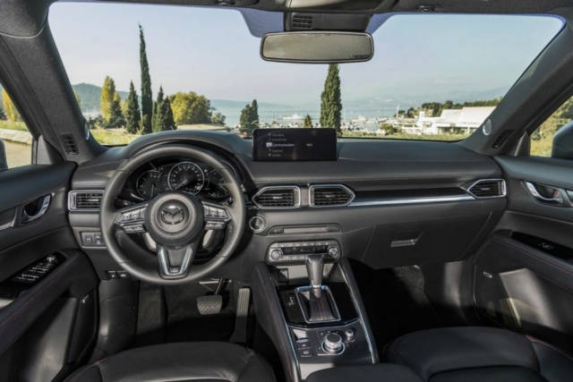 2017 - [Mazda] CX-5 II - Page 7 Mazda-43
