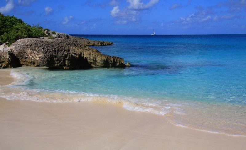 CARAÏBES : Dix des plus belles plages de l’île de SAINT-MARTIN  00_sin11