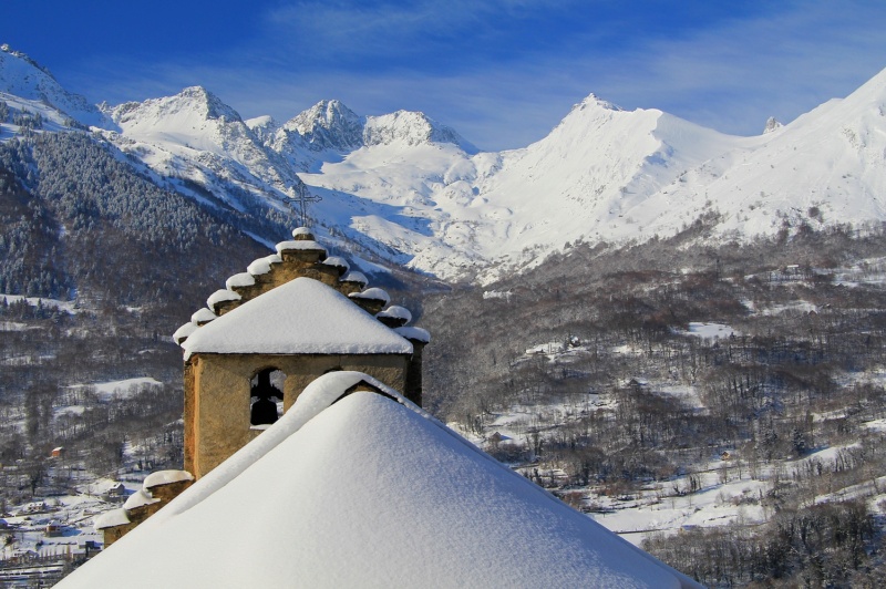 Concours photos Novembre 2024 : Il est venu le temps des cathédrales 01_viz10