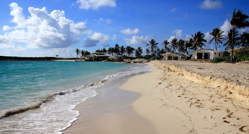 CARAÏBES : Dix des plus belles plages de l’île de SAINT-MARTIN  14_bo_10