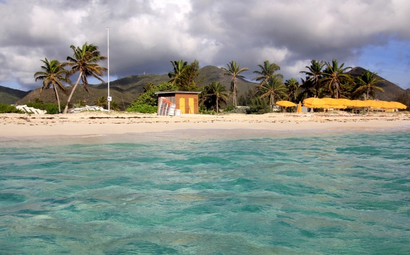 CARAÏBES : Dix des plus belles plages de l’île de SAINT-MARTIN  15_bo_10