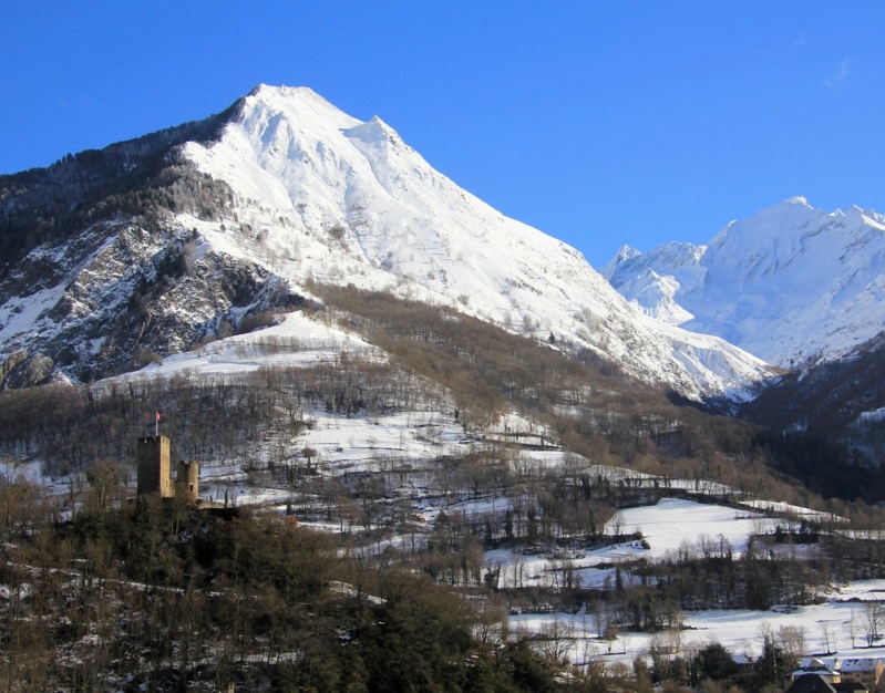 Découverte des Pyrénées Vizos Pays de Toy vallée de Gavarnie 23_est10
