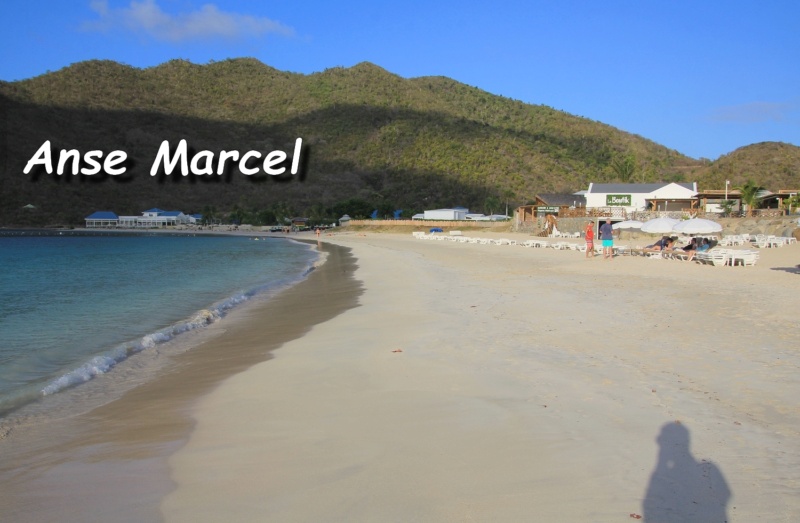 CARAÏBES : Dix des plus belles plages de l’île de SAINT-MARTIN  28_ans11