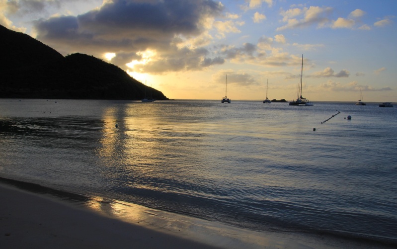 CARAÏBES : Dix des plus belles plages de l’île de SAINT-MARTIN  28_ans12