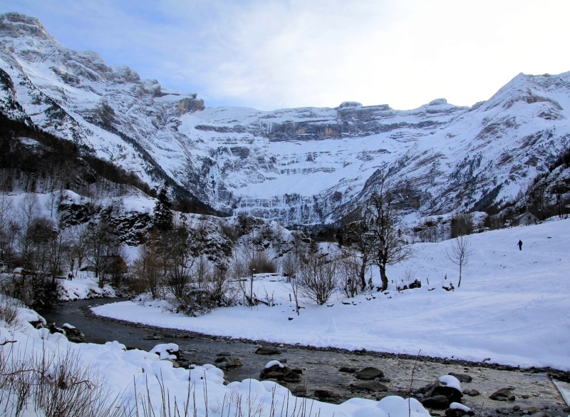 Découverte des Pyrénées Vizos Pays de Toy vallée de Gavarnie 28_gav10