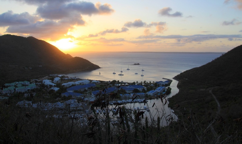 CARAÏBES : Dix des plus belles plages de l’île de SAINT-MARTIN  30_ans11