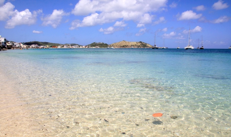 CARAÏBES : Dix des plus belles plages de l’île de SAINT-MARTIN  34_gc_10