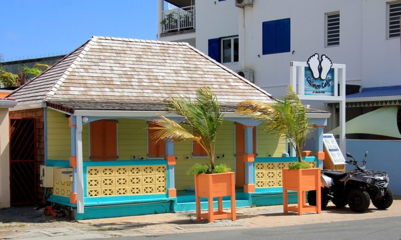 CARAÏBES : Dix des plus belles plages de l’île de SAINT-MARTIN  38_gc_10