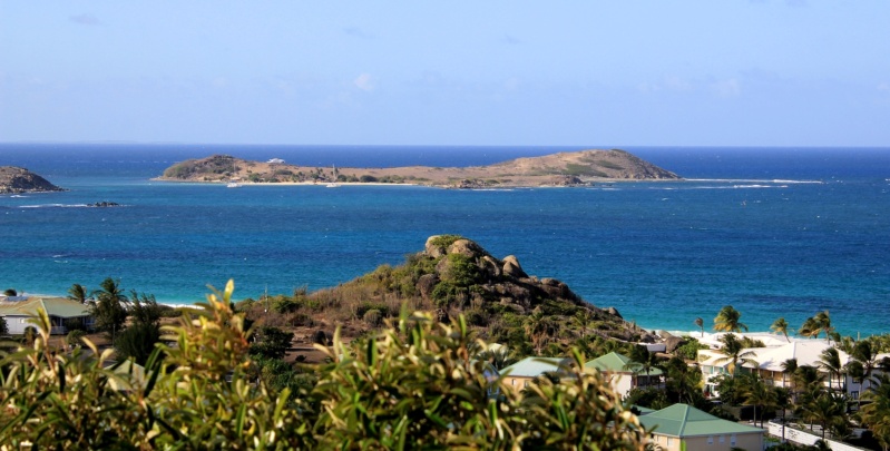 CARAÏBES : Dix des plus belles plages de l’île de SAINT-MARTIN  3_bo_m10