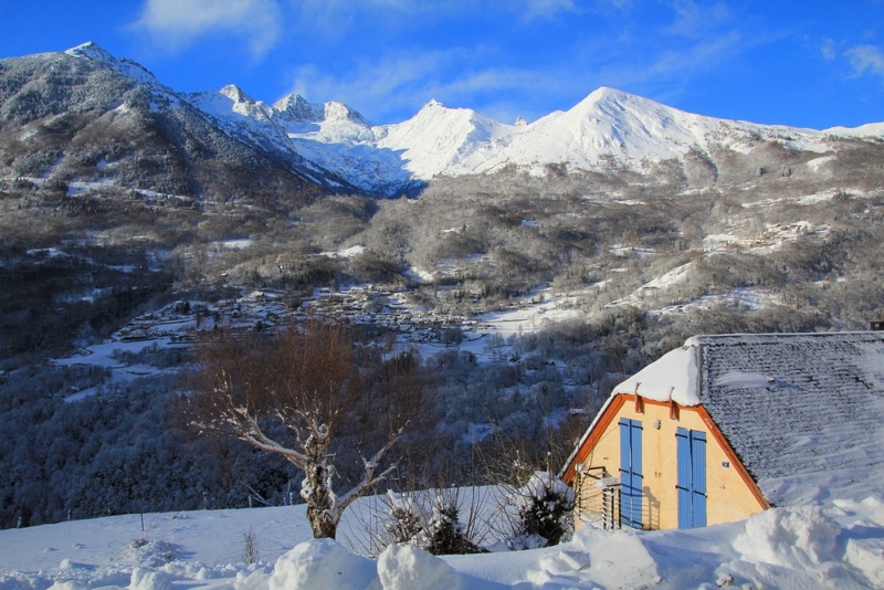 Découverte des Pyrénées Vizos Pays de Toy vallée de Gavarnie 3_vizo10