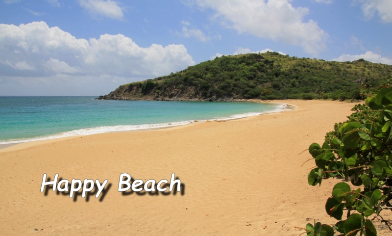 CARAÏBES : Dix des plus belles plages de l’île de SAINT-MARTIN  53_hb_10