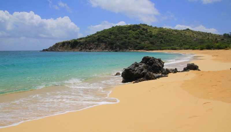 CARAÏBES : Dix des plus belles plages de l’île de SAINT-MARTIN  53_hb_11