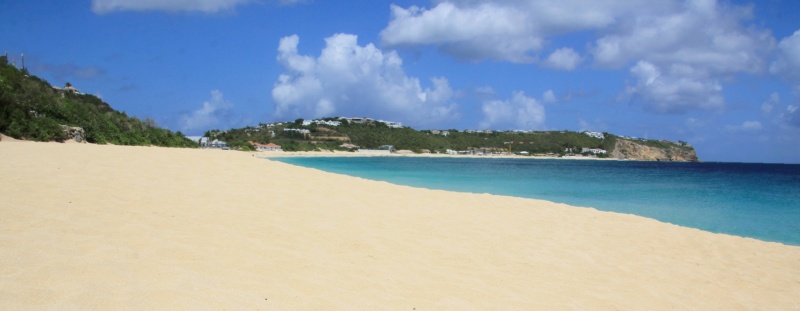 CARAÏBES : Dix des plus belles plages de l’île de SAINT-MARTIN  59_br_10