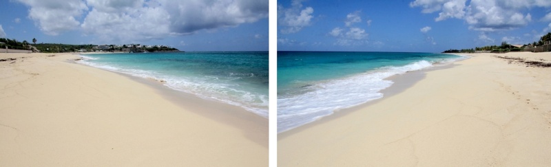 CARAÏBES : Dix des plus belles plages de l’île de SAINT-MARTIN  60_bai11