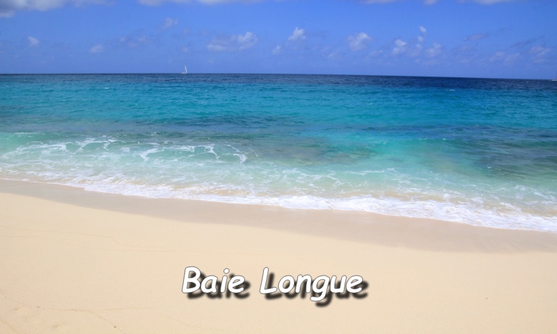 CARAÏBES : Dix des plus belles plages de l’île de SAINT-MARTIN  62_bai10