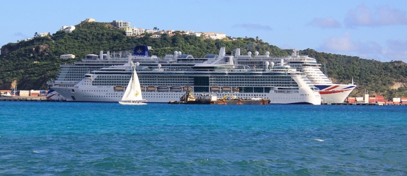 visite de l'île de SINT MAARTEN dans les Caraibes A_sint15