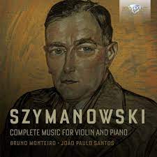 Szymanowski - Musique de chambre Boombo13