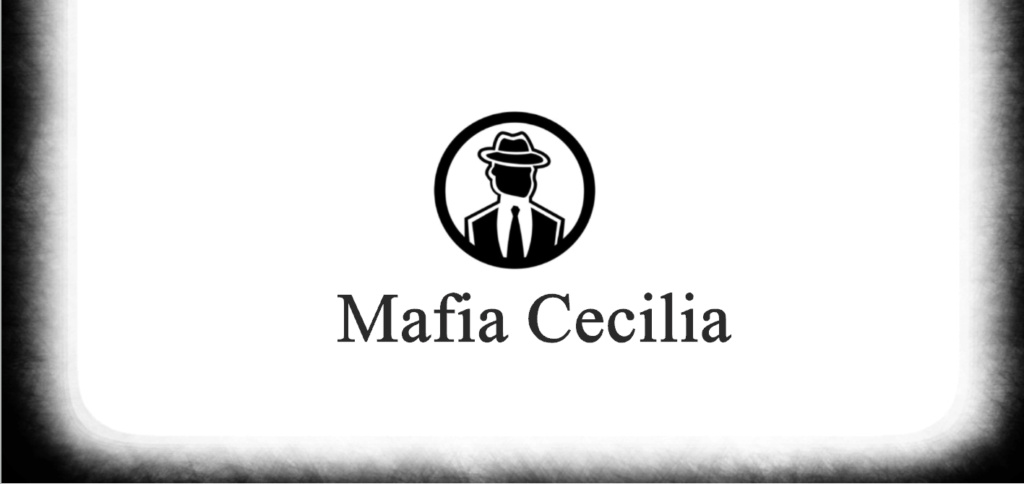 [Validée] Présentation de la Mafia Cecilia Logo13