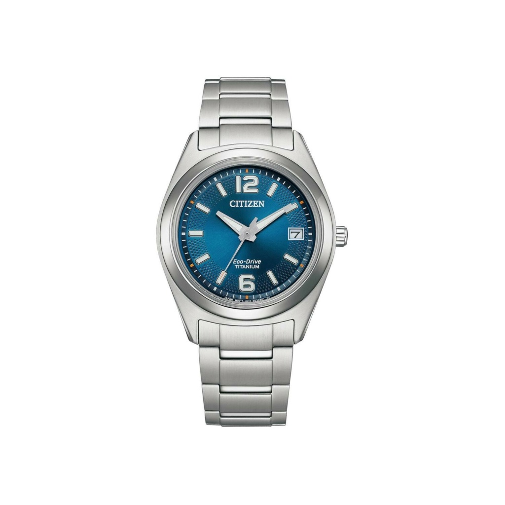 Avis montre pour tous les jours Fe615110