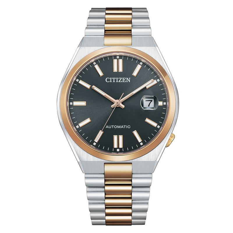 Citizen, l'excellence nippone - Page 30 Reloj-10