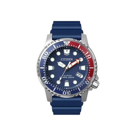 Citizen promaster avis hot sale