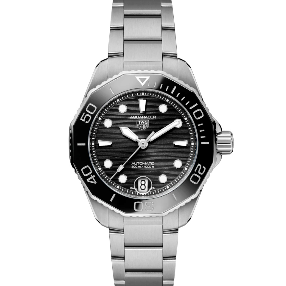 Les montres de plongée inférieures à 39mm Wbp23110