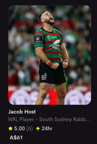 NRL Fantasy 2023 Part 55 - Big red and the KP comeback - Page 42 Host11