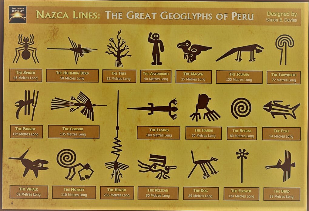images - Des images et encore des images - Page 4 Nazca-10