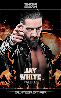 Profil - "Switchblade" Jay White Fultri11