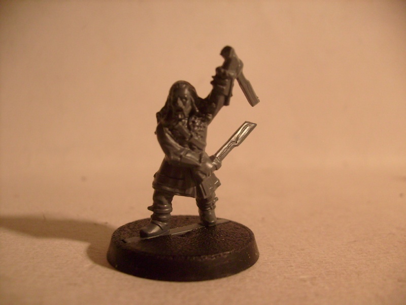 Le seigneur des anneaux [Games Workshop - 28mm] S7302852