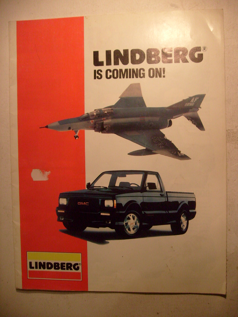 Question sur la marque Lindberg S7303539