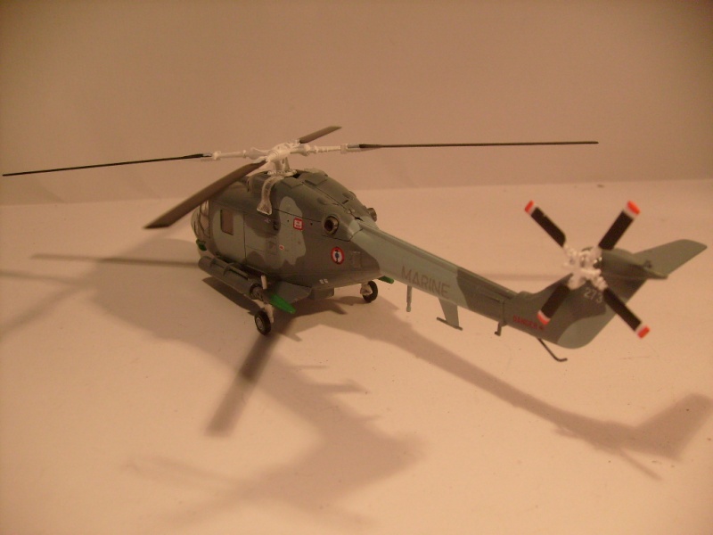 Des hélicoptéres d'autres marques S7304564
