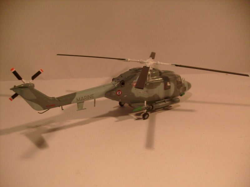 Des hélicoptéres d'autres marques S7304565