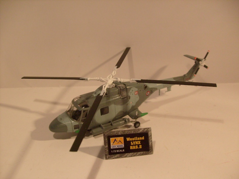 Des hélicoptéres d'autres marques S7304567