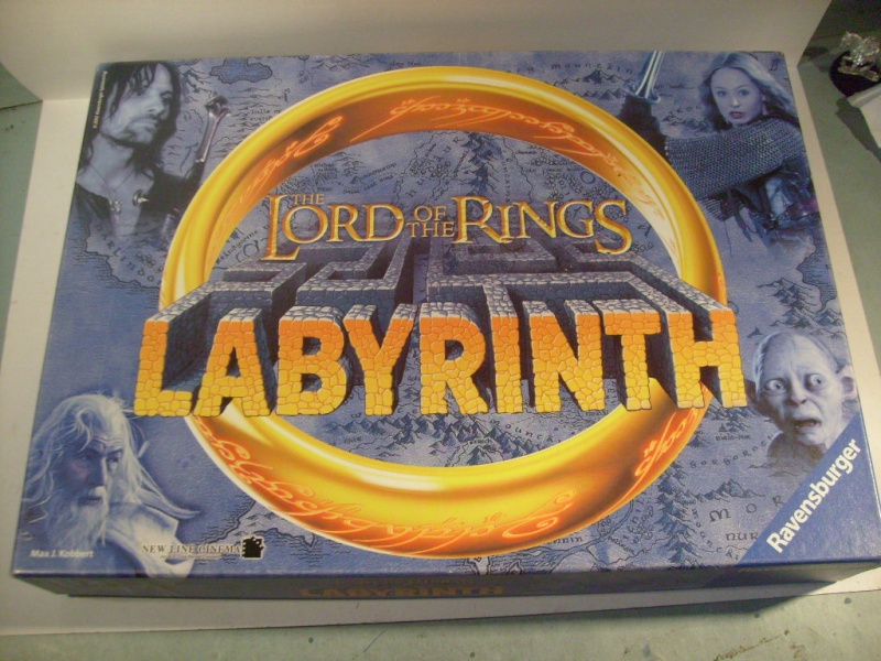 Les LOTR de dany !!! S7305155