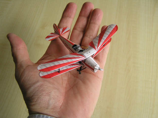 ( DGA papier) OO-MMD et les autres , Stampe SV4 , 1/72 P3110017