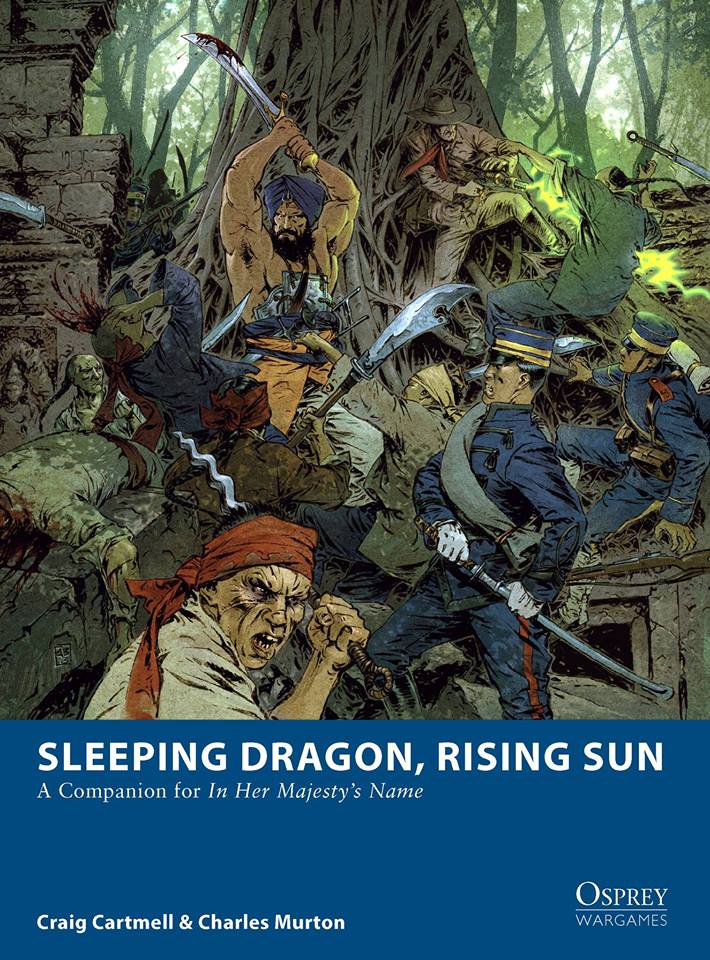 Osprey publishing Sleep10