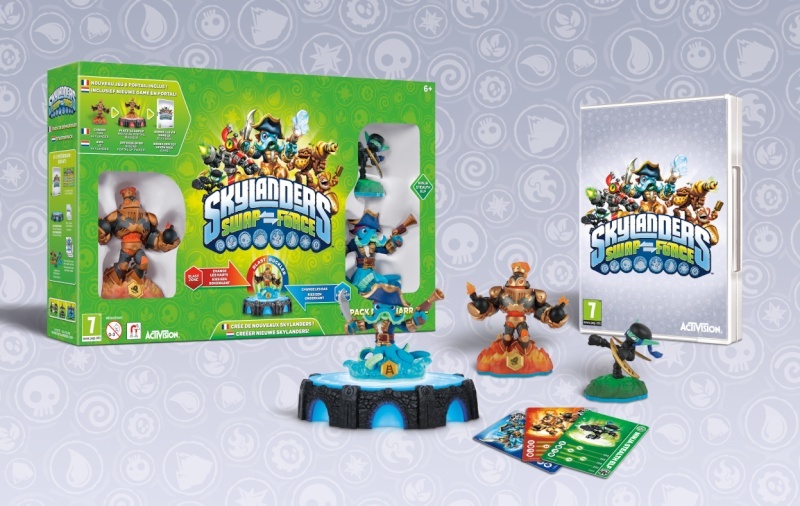 Skylanders SWAP Force, le jeu que tous les enfants attendent dans les bacs Att00010