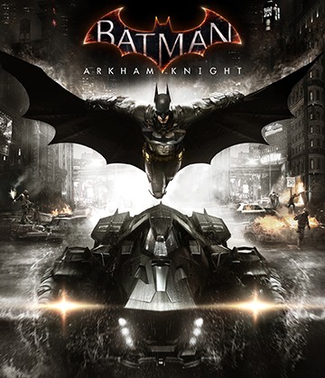 Batman : Arkham Knight annoncé Bak_ke10