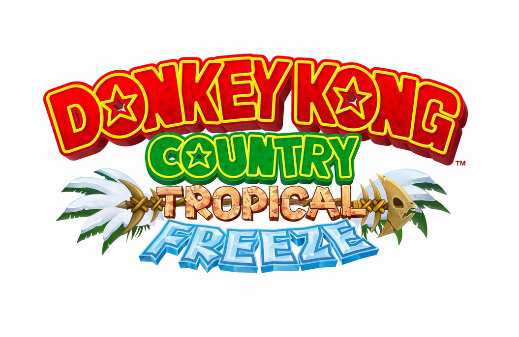 Donkey Kong Country: Tropical Freeze - Bande-annonce Dixie Kong (Wii U) Cid_4510