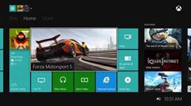 Microsoft annonce de nouvelles mises à jour pour la Xbox One Cid_da10
