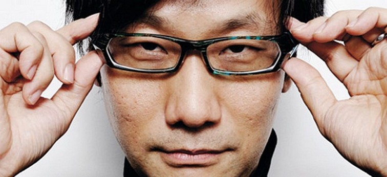 Hideo Kojima sera à Paris pour le lancement de METAL GEAR SOLID V : GROUND ZEROES Hideo-10