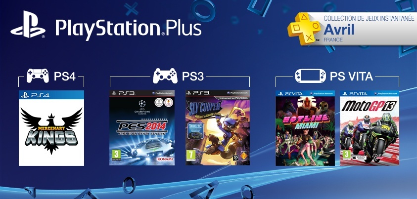 Les jeux PS Plus du mois d'avril 2014 Psplus10