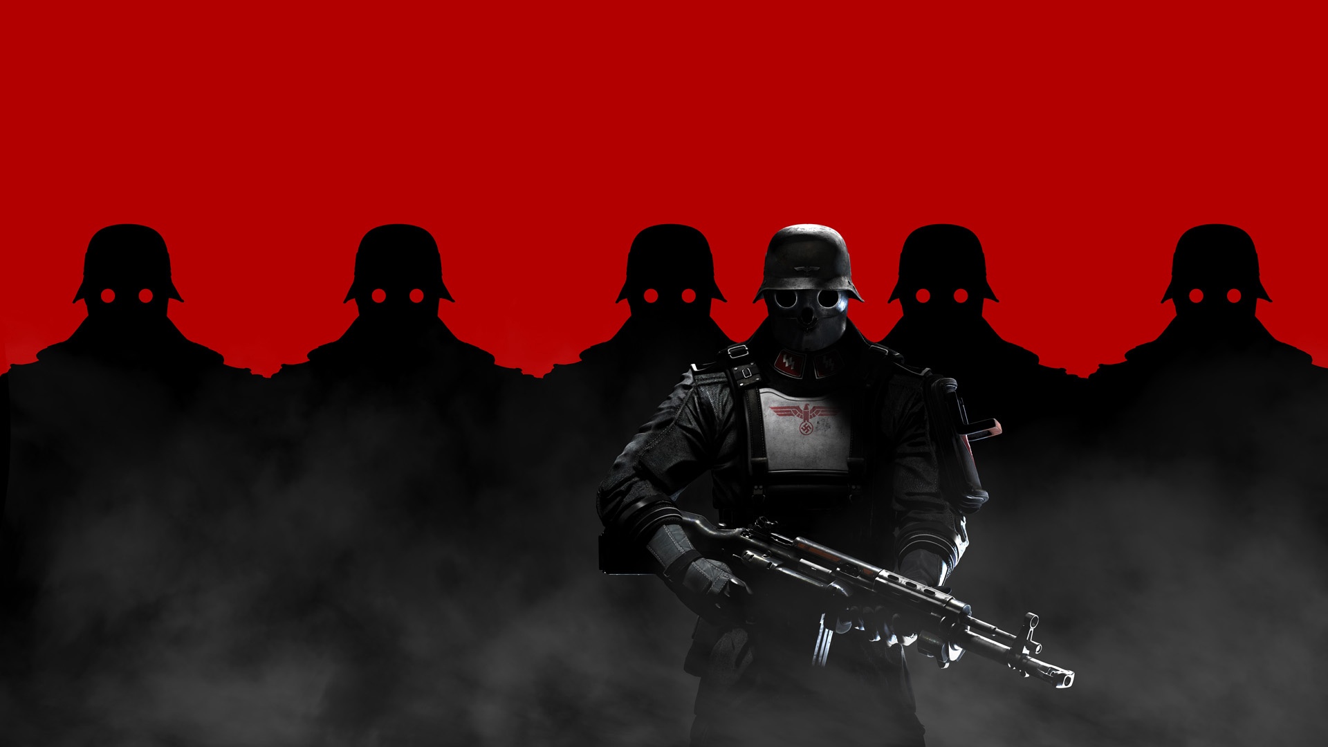 Wolfenstein: The New Order - Furtivité ou chaos | Nouvelle vidéo de gameplay Wolfen11
