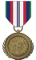 Armée Indienne / Indian Armed Forces Medail10
