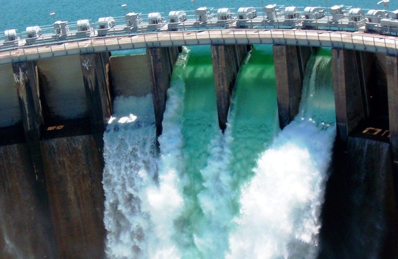 Barrage des Trois-Gorges 10710