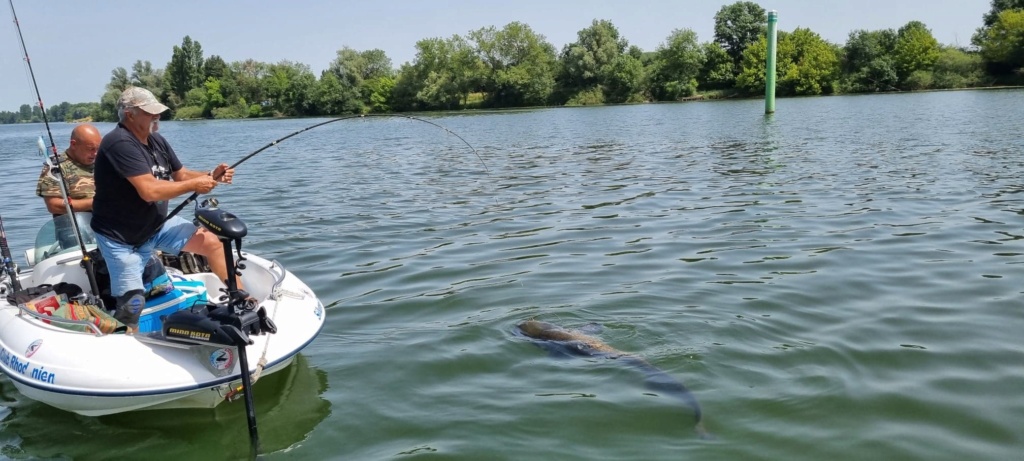 Sortie sur la Saône 28774210