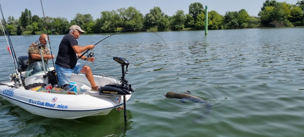 Sortie sur la Saône 28845610